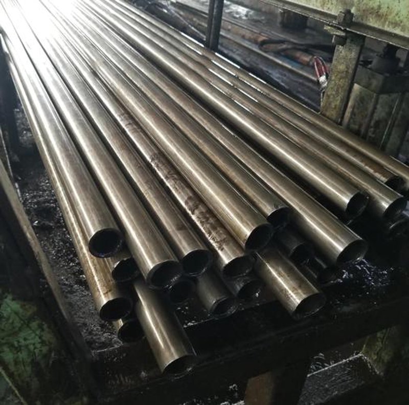 大口径钢管市场动态追踪：走进制造业的新时代